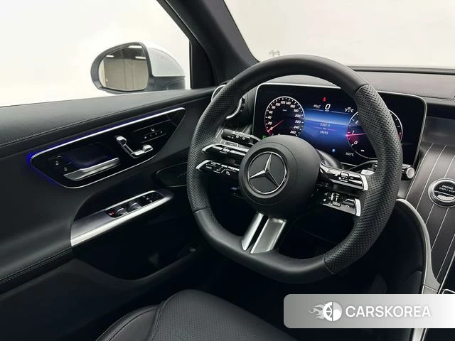 Mercedes-Benz GLC id 4198984 из Китая 31