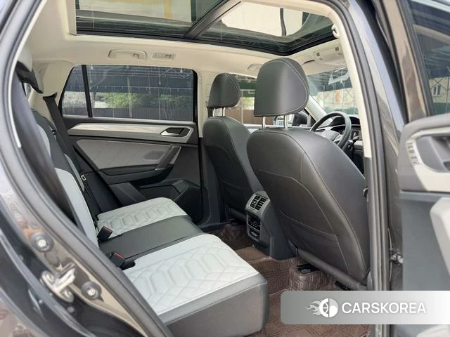 Volkswagen Tanyue id 4393450 из Китая 9