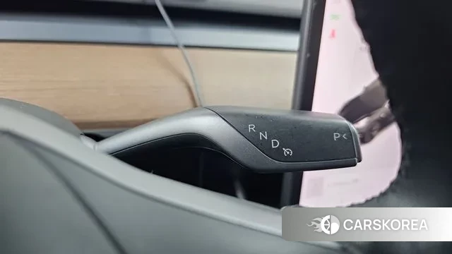 Tesla Model 3 id 3499493 из Кореи 19