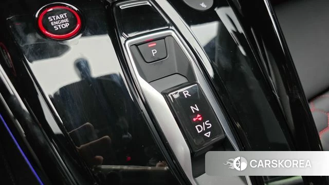 Audi RS3 (8Y) id 4748790 из Кореи 33