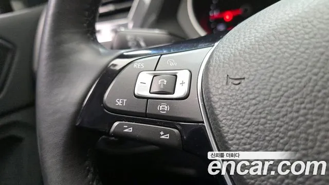 Volkswagen Tiguan second Generation id 2732133 из Кореи 19