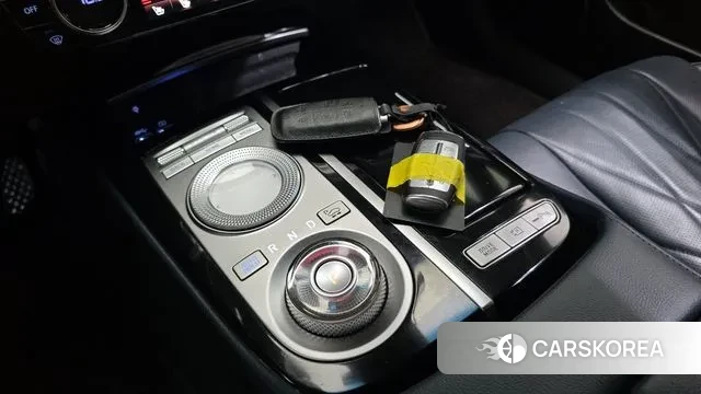 Genesis G80 (RG3) id 3018140 из Кореи 19