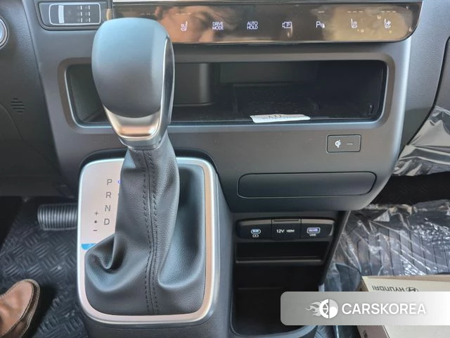 Hyundai Staria id 4879533 из Кореи 17