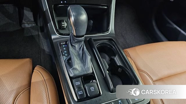 Hyundai Grandeur IG id 4568475 из Кореи 19