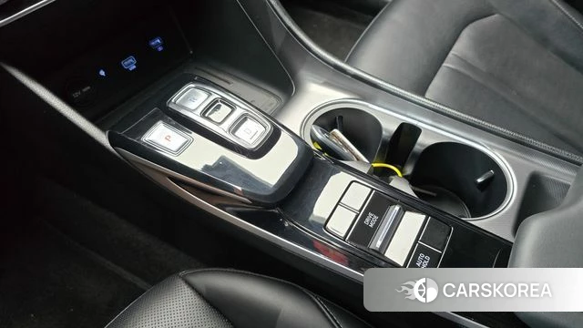 Hyundai Sonata (DN8) id 4475515 из Кореи 31