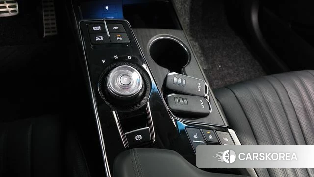 Kia K8 Hybrid id 3883796 из Кореи 19