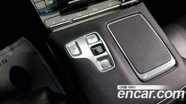 Hyundai The New Grandeur IG id 2945117 из Кореи 19