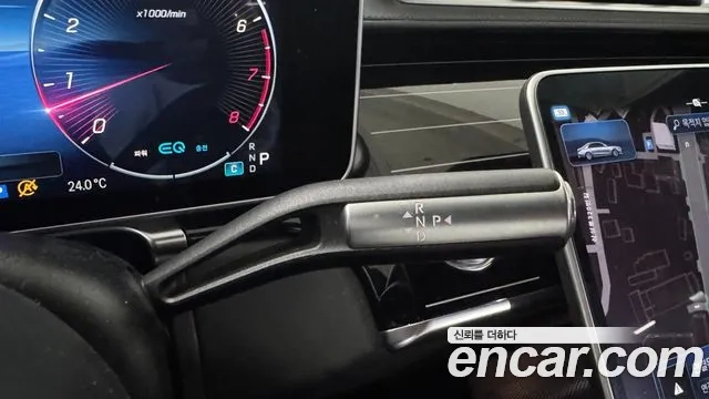 Mercedes-Benz S-Class W223 id 2872579 из Кореи 18