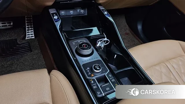 Kia Sorento 4th Generation id 3291549 из Кореи 19