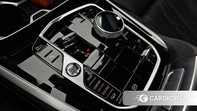 BMW X5 (G05) id 4353923 из Кореи 31