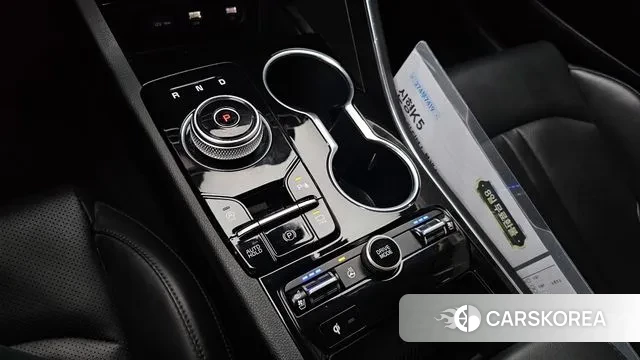 Kia K5 3rd generation id 3022215 из Кореи 19