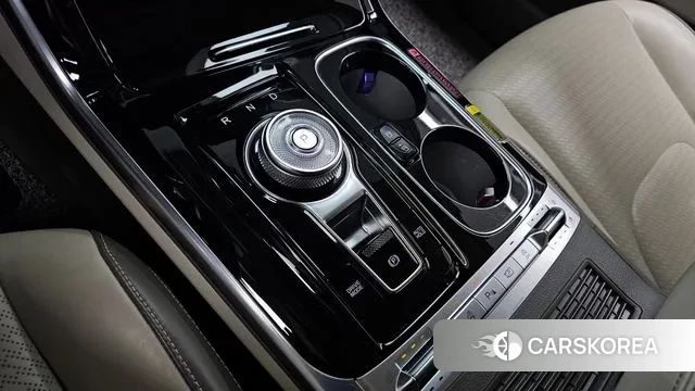 Kia Carnival 4th generation id 3741224 из Кореи 19