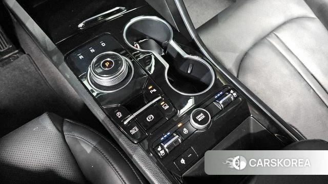 Kia K5 3rd generation id 4481479 из Кореи 30
