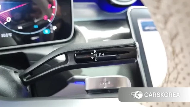 Mercedes-Benz CLE-Class C236 id 3775818 из Кореи 19