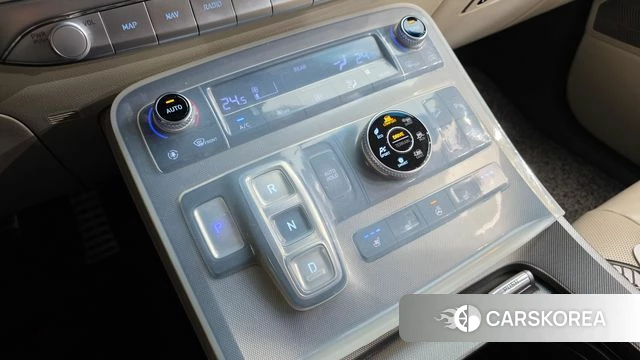 Hyundai Palisade id 3828310 из Кореи 19