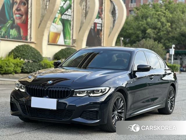 BMW 3 series id 4264038 из Китая 17