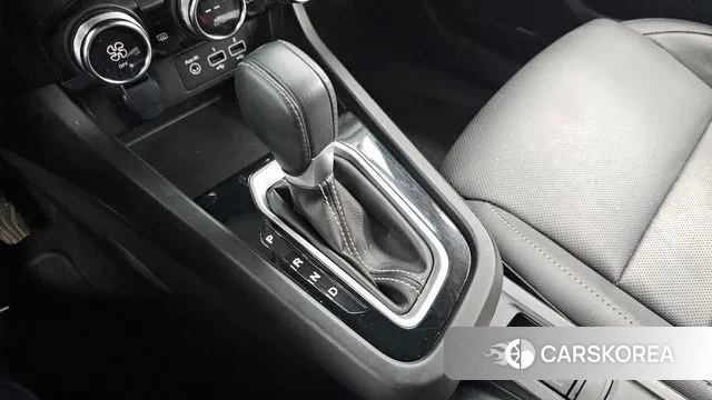 Renault Korea (Samsung) XM3 id 3638926 из Кореи 19