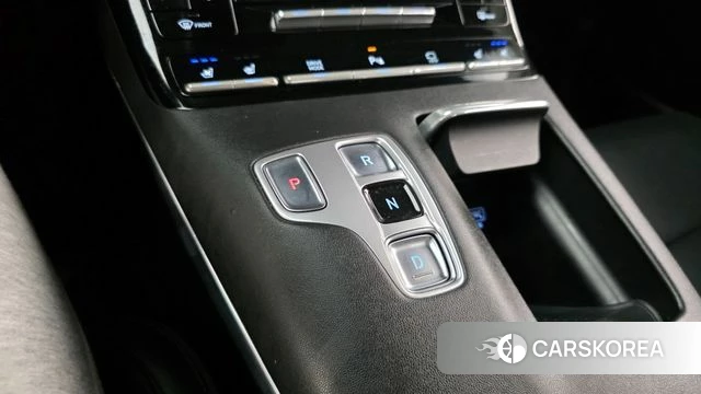 Hyundai The New Grandeur IG id 3885083 из Кореи 19