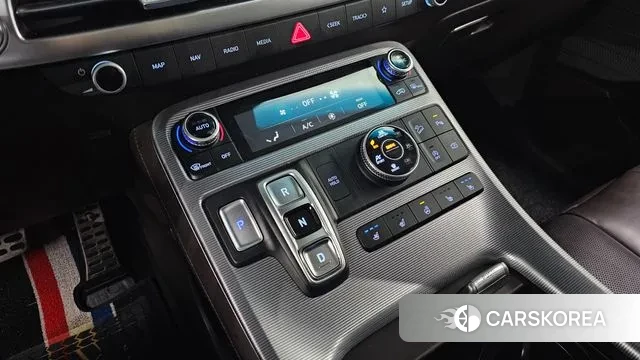 Hyundai The New Palisade id 3659691 из Кореи 19