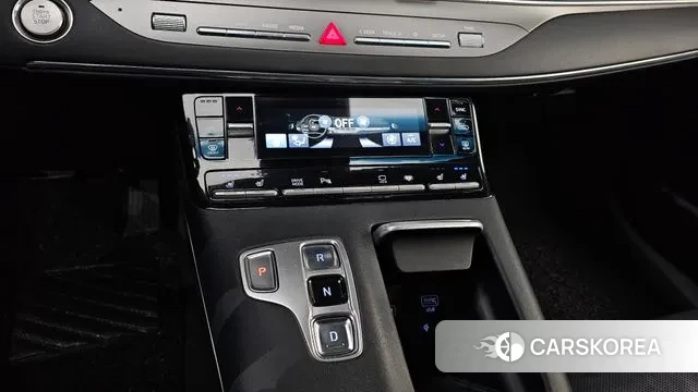 Hyundai The New Grandeur IG id 3551651 из Кореи 19