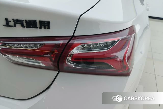 Chevrolet Mai Ruibao XL id 4236664 из Китая 16