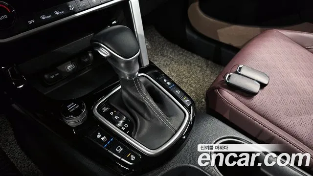 Kia Seltos id 2674190 из Кореи 19