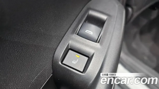 Chevrolet (GM Daewoo) Trailblazer id 2591857 из Кореи 19