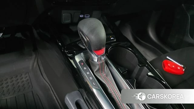 Chevrolet (GM Daewoo) Trax Crossover id 4540782 из Кореи 31