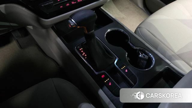 Kia The New Carnival id 3820559 из Кореи 19