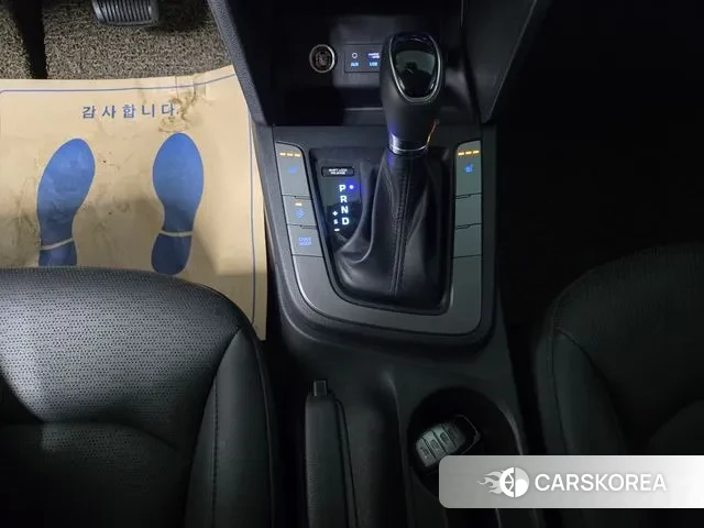 Hyundai The New Avante AD id 3374772 из Кореи 16