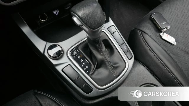 Kia Seltos id 4338975 из Кореи 19