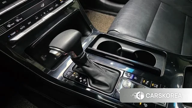 Kia K7 Premier id 3631489 из Кореи 19