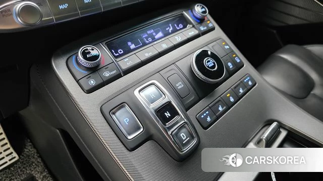 Hyundai Palisade id 4470180 из Кореи 30