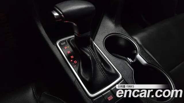 Kia Sportage The Bold id 2422419 из Кореи 19