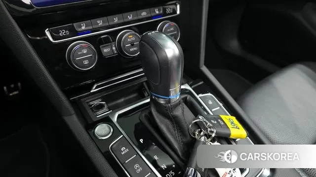 Volkswagen Arteon id 3454617 из Кореи 19