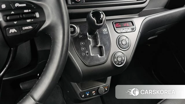 Kia The New Kia Ray id 4469448 из Кореи 29