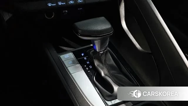 Hyundai Avante (CN7) id 3407169 из Кореи 19