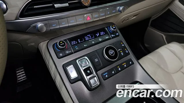 Hyundai Palisade id 2752908 из Кореи 19