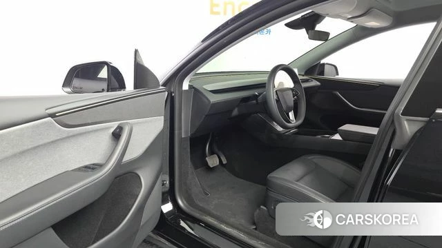 Tesla Model Y id 4853526 из Кореи 30