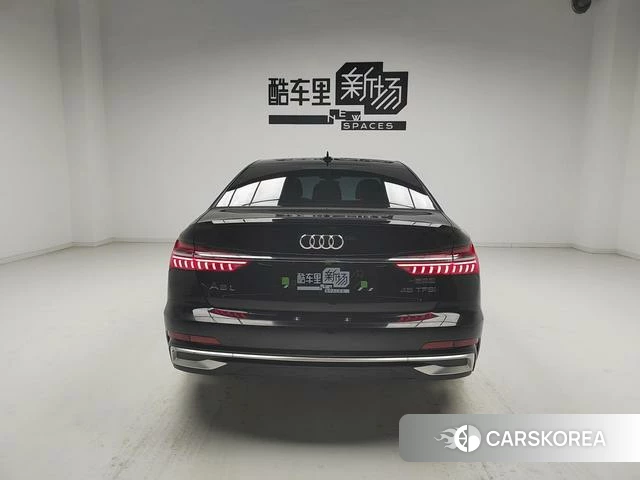 Audi A6L id 4260780 из Китая 12