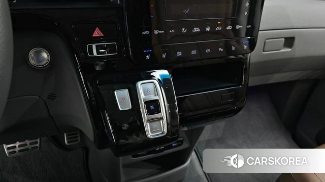 Hyundai Staria id 4243199 из Кореи 35