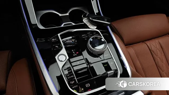 BMW X7 (G07) id 3431593 из Кореи 19