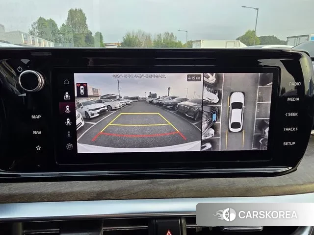 Kia K5 3rd generation id 3269615 из Кореи 19