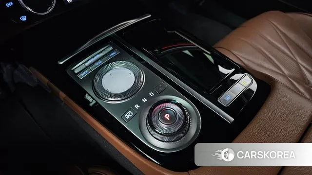 Genesis G80 (RG3) id 3621128 из Кореи 19