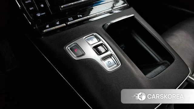 Hyundai The New Grandeur IG id 4304320 из Кореи 33