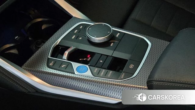 BMW i4 id 3891170 из Кореи 19