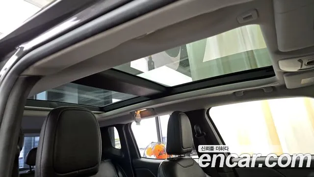 Jeep Renegade id 2556573 из Кореи 19