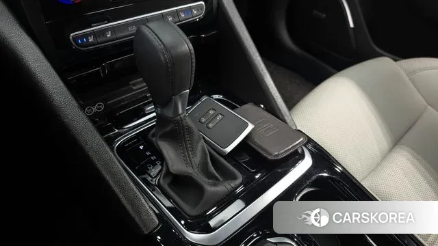 Renault Korea (Samsung) SM6 id 3789174 из Кореи 19