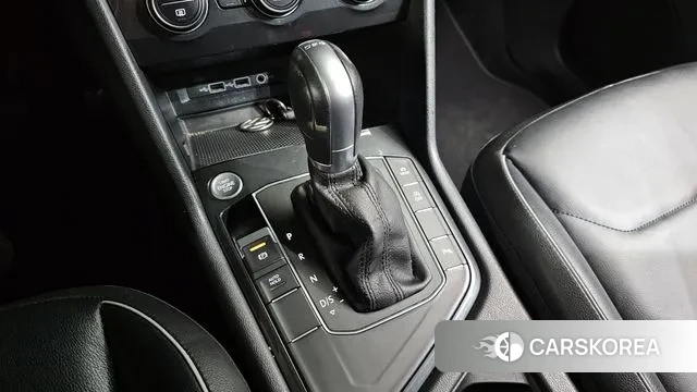 Volkswagen Tiguan second Generation id 3485089 из Кореи 19