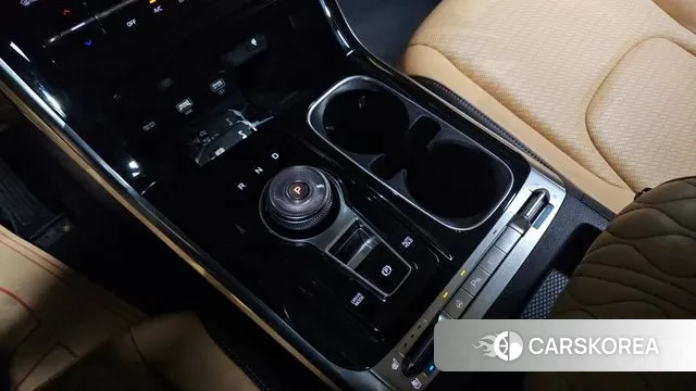 Kia Carnival 4th generation id 2989886 из Кореи 19